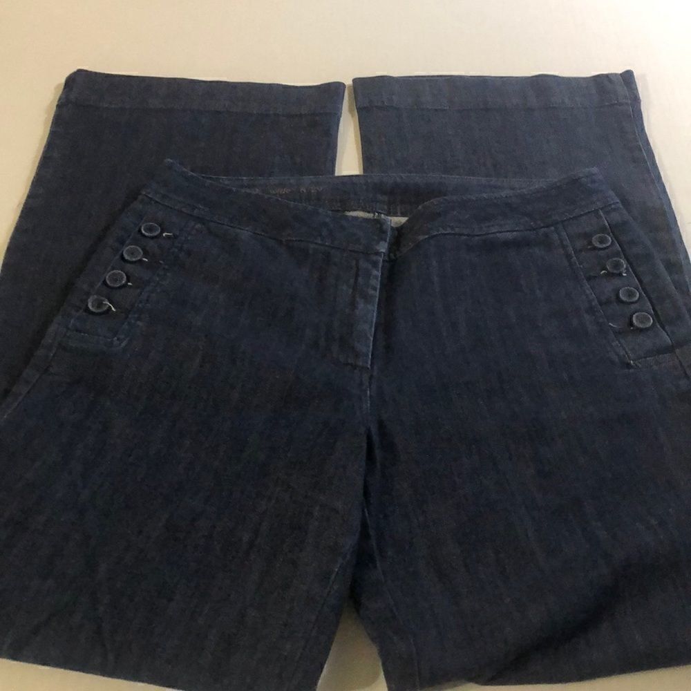 Heritage Jeans 
